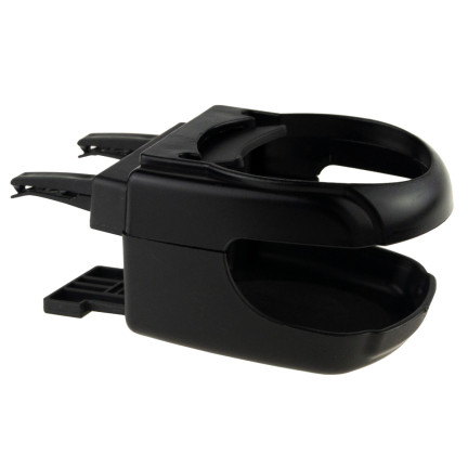 KD3 UNIVERZÁLNÍ DRŽÁK NÁPOJŮ DO AUTA