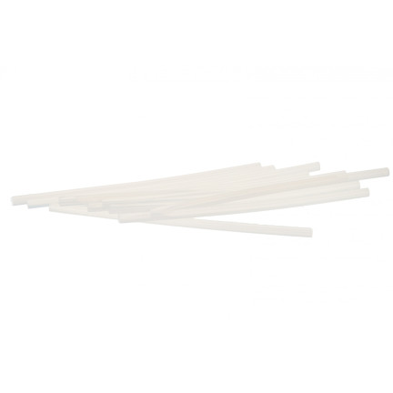TG53478 HEISSKLEBEPISTOLE 10 ST. 11MM