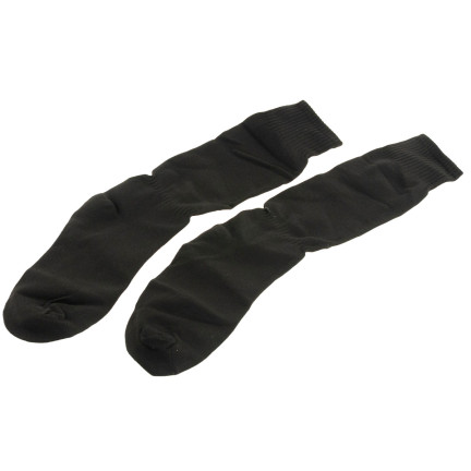 KK24 SOCCER Ponožky na křečové žíly LONG SOCKS UNIVERSAL SIZE