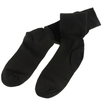 KK24 SOCCER Ponožky na křečové žíly LONG SOCKS UNIVERSAL SIZE