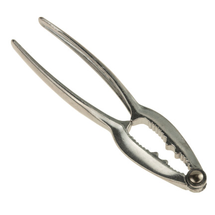 KK56 Louskáček na lískové oříšky ocelový