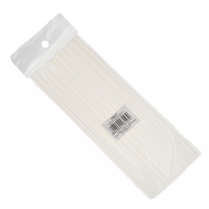 TG53478 HEISSKLEBEPISTOLE 10 ST. 11MM