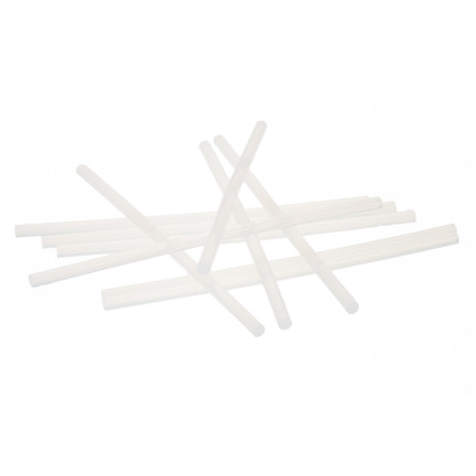 TG53478 HEISSKLEBEPISTOLE 10 ST. 11MM