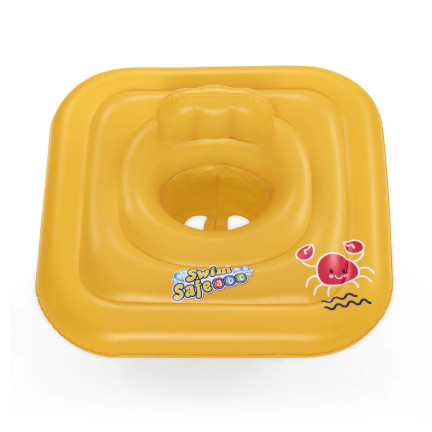 32050 Bestway DĚTSKÉ PLAVACÍ SEDÁTKO