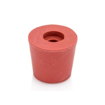 SOCH70 GUMOVÁ ZÁTKA TECH Č. 3 PRO BALÓN 25L
