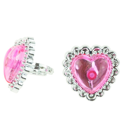 TG71170 LITTLE PRINCESS ACCESSORIES SET PANTOFELS BESTSELLERY CORONA tiára