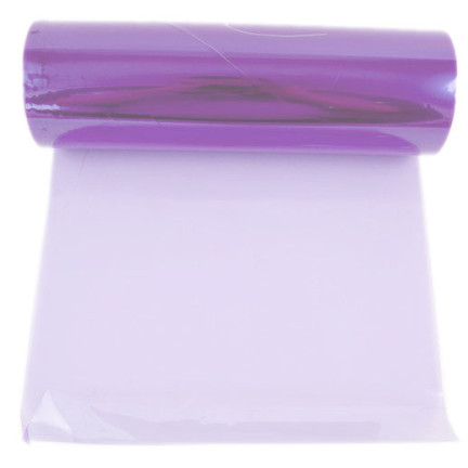 LAM12 TERMOPLASTICKÁ FÓLIE PRO SVĚTLOMĚRY BRIGHT PURPLE 30x50cm