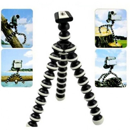 KX9430 flexipod flexibilní stojan pro GOPRO 4 3 3+2