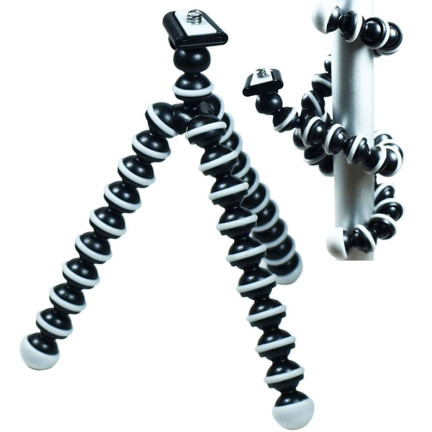 KX9430 flexipod flexibilní stojan pro GOPRO 4 3 3+2