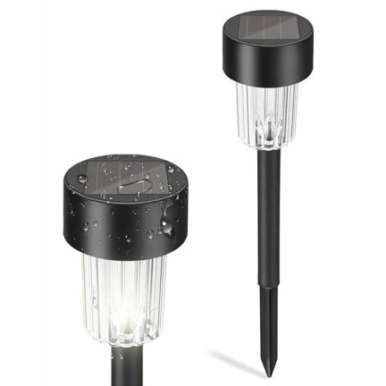 C77504 LED SOLÁRNÍ LAMPA