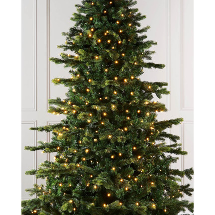 LC200 VÁNOČNÍ STROMEK SVĚTLA 200 VEDL BÍLÝ TEPLÝ VÁNOČNÍ STROMEK SVĚTLA