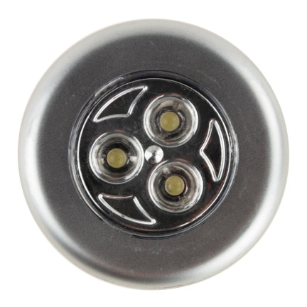 LP10 3 VEDL SAMOLEPICÍ BATERIE LAMPA