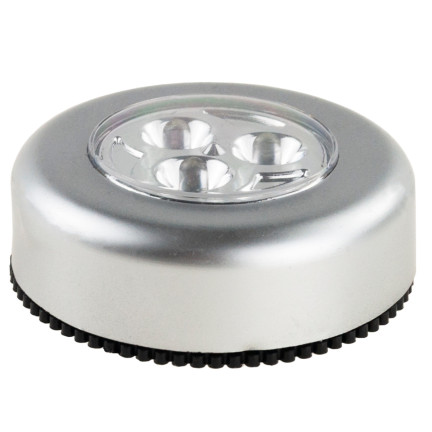 LP10 3 VEDL SAMOLEPICÍ BATERIE LAMPA