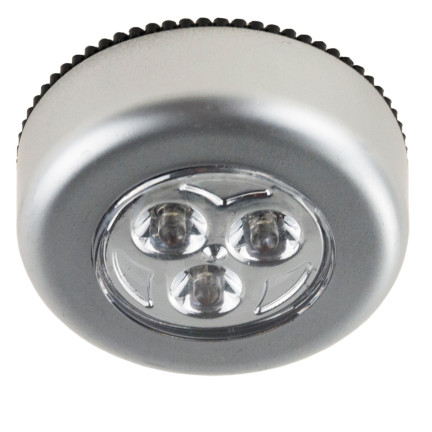 LP10 3 VEDL SAMOLEPICÍ BATERIE LAMPA
