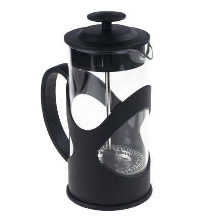 LUT1496 KONVICE NA VAŘENÍ KÁVY A ČAJE S VARNÝM PÍSTEM 300 ML