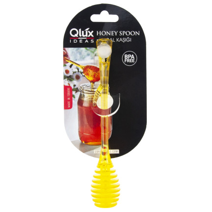 LUXL-111 HONIG MARMELADE SCHÖPFER LÖFFEL