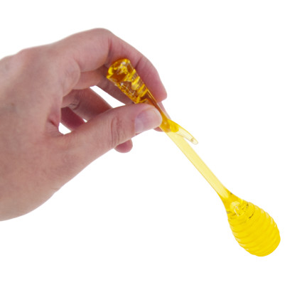 LUXL-111 HONIG MARMELADE SCHÖPFER LÖFFEL