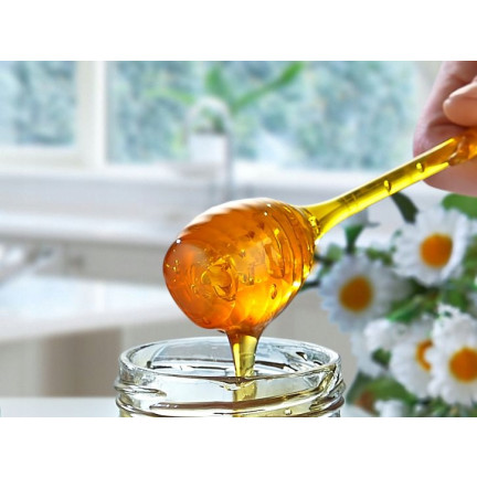 LUXL-111 HONIG MARMELADE SCHÖPFER LÖFFEL