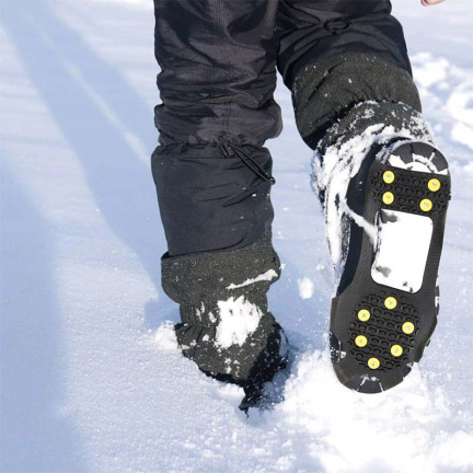 M33A ANTI-RUTSCH-SCHUHÜBERZÜGE