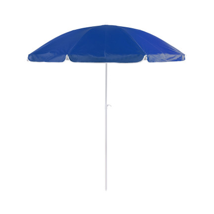 GAO8364 STRANDSCHIRM ZERBRECHLICH GARTENSCHIRM MIT UPF 30+ FILTER 155CM