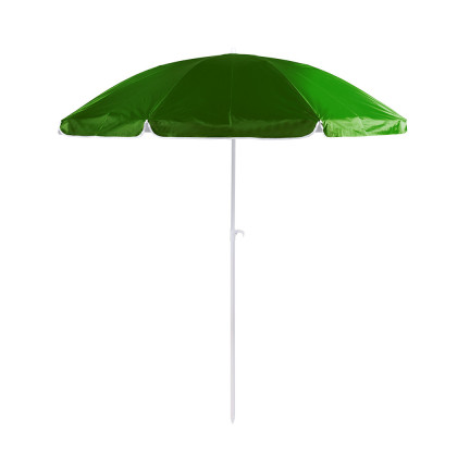GAO8364 STRANDSCHIRM ZERBRECHLICH GARTENSCHIRM MIT UPF 30+ FILTER 155CM