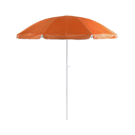 GAO8364 STRANDSCHIRM ZERBRECHLICH GARTENSCHIRM MIT UPF 30+ FILTER 155CM