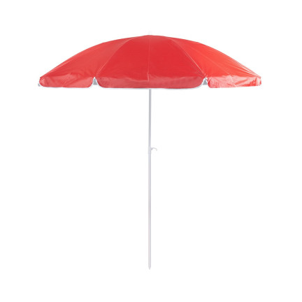 GAO8364 STRANDSCHIRM ZERBRECHLICH GARTENSCHIRM MIT UPF 30+ FILTER 155CM