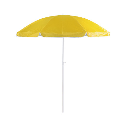 GAO8364 STRANDSCHIRM ZERBRECHLICH GARTENSCHIRM MIT UPF 30+ FILTER 155CM