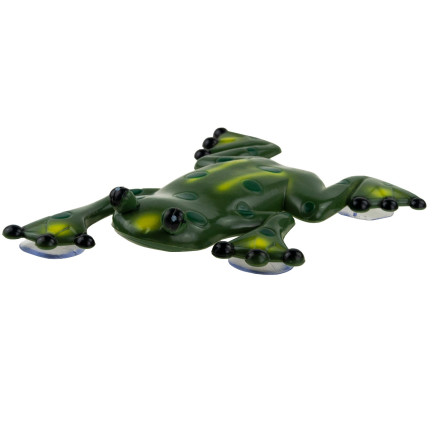 MAK5762 Přísavky FACE-OFF THERMOMETER Frog