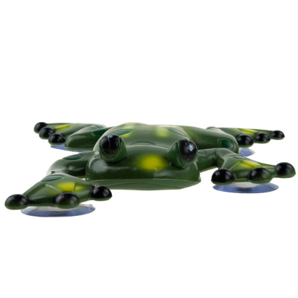 MAK5762 Přísavky FACE-OFF THERMOMETER Frog