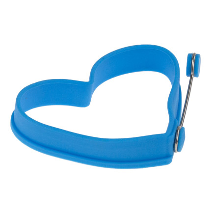 MB-10282H SACRED EGG HEART Silikon-Kuchenform