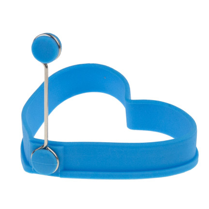 MB-10282H SACRED EGG HEART Silikon-Kuchenform