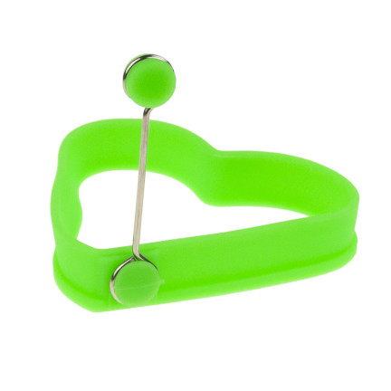 MB-10282H SACRED EGG HEART Silikon-Kuchenform