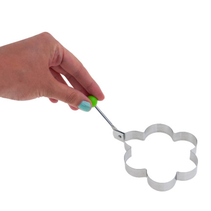 MB-10907 EIERFORM BLUME