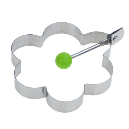 MB-10907 EIERFORM BLUME