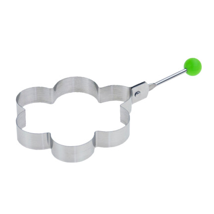 MB-10907 EIERFORM BLUME