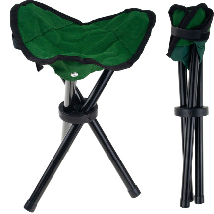 TG67325 TOURISTISCHER ANGELHOCKER KLAPPSTUHL
