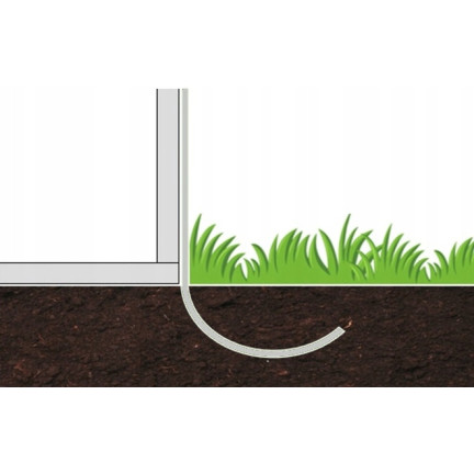TUN5460 GARTENGRILL-FILMTUNER MIT SÄTISCHEN