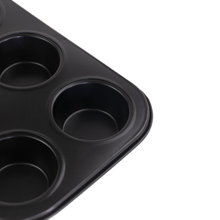MM59 Muffinform BLACHA