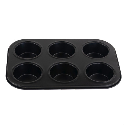 MM59 Muffinform BLACHA