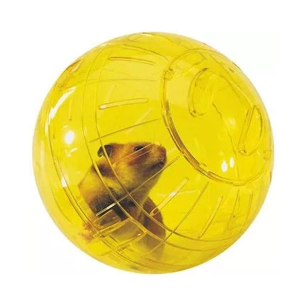 TG64360 HAMSTERBALL NAGETIER LAUFSPIELZEUG