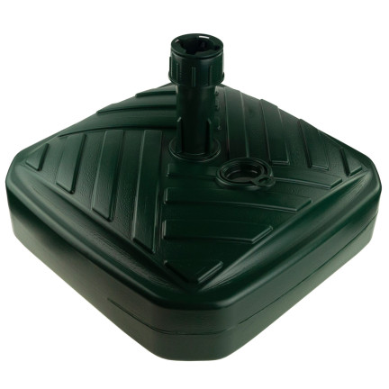 MPKD-G851 Gartenschirmständer QUADRAT BASE XXL
