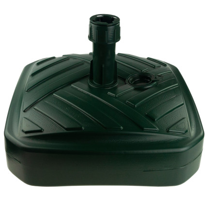 MPKD-G851 Gartenschirmständer QUADRAT BASE XXL