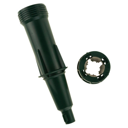 MPKD-G851 Gartenschirmständer QUADRAT BASE XXL