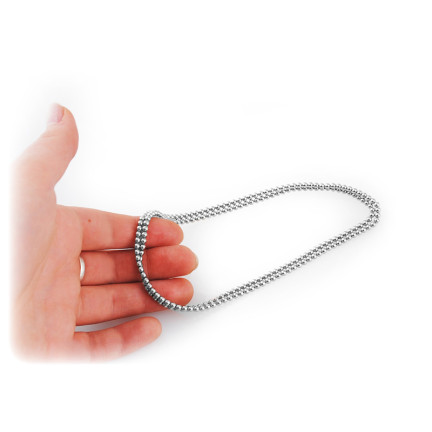 KK89 NEOCUBE MAGNETICKÉ KULIČKY 216ks. 3mm