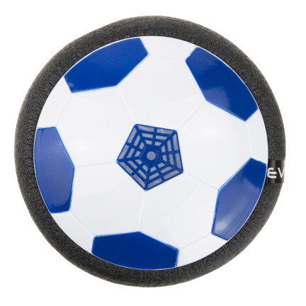TG64220 LÉTAJÍCÍ LEVITUJÍCÍ CYMBALL HOVERBALL FOTBALOVÝ DISK PUK XXL VZDUCHOVÝ MÍČ