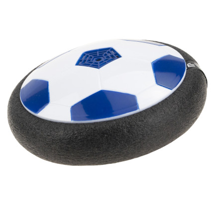 TG64220 LÉTAJÍCÍ LEVITUJÍCÍ CYMBALL HOVERBALL FOTBALOVÝ DISK PUK XXL VZDUCHOVÝ MÍČ