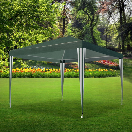 TG77593-1 Pavilion, Gazebo, Garden Tent, Commercial, Event, First Communion, 3x3x2.5m