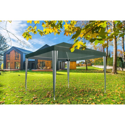 TG77593-1 Pavilion, Gazebo, Garden Tent, Commercial, Event, First Communion, 3x3x2.5m