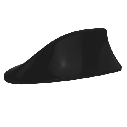 AK322A SHARK FM CAR ANTENNA 3 barvy